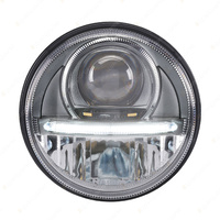 Narva 5 3/4 L.E.D Headlamp Insert High/Low Beam, Drl And Position