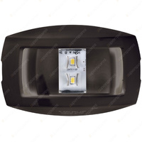 Narva 9-33 Volt 2 Nautical Mile L.E.D Stern Lamp Black Blister Pack Of 1