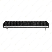 Narva Brand 24" 24 Inch Ultima Light Bar Satin Ultra Wide Flood Beam