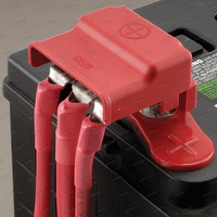 Projecta Brand Battery Distribution Terminal Negative Premium Quality