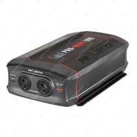 Projecta 1100W 12V Pure Sine Wave Inverter - AS/NZS Approved 240V Socket