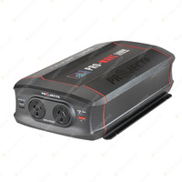 Projecta 1600W 12V Pure Sine Wave Inverter - AS/NZS Approved 240V Socket