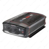 Projecta 2100W 12V Pure Sine Wave Inverter - AS/NZS Approved 240V Socket