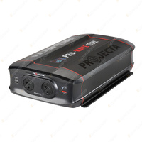 Projecta 2700W 12V Pure Sine Wave Inverter - AS/NZS Approved 240V Socket