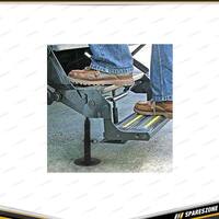 Loadmaster Caravan Step Stabiliser - Fully Adjustable From 135mm to 300mm