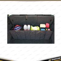 PC Covers SUV & 4WD Boot Organiser - 100 x 30cm Extra Large Quickly Store