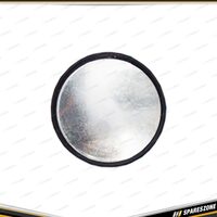 Pro-Kit Mirror - 50mm 2 Inch Blind Spot Simple to Attach Dual Vision