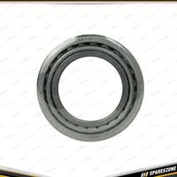 PK Tool Wheel Bearing & Seal Kit - 39 & 40mm for Holden Marine Trailer Axles