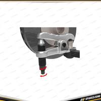 PK Tool Hydraulic Ball Joint & Tie Rod Separator - Suit Most Cars & Light Trucks