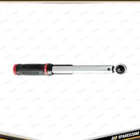 PK Tool 3/8 Inch Drive Twist Torque Wrench with Window Strip Indicator