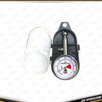 Pro-Tyre Heavy Duty Stetho Gauge - Reduce Tyre Wear & Increase Driving Safety