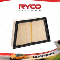 Ryco Air Filter for Land Rover Range Rover Evoque L551 2.0 D150 D180 D240 P250