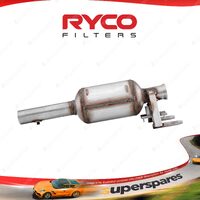 Ryco Diesel Particulate Filter for Mercedes Benz Sprinter 3.5-t 4.6-T B906