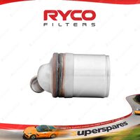 Ryco Diesel Particulate Filter for Citroen Berlingo B9 C3 FC FN SC C4 LA LC NC