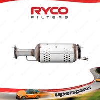 Ryco Diesel Particulate Filter for Ford Australia Focus LV Mondeo MA MB MC 2.0L