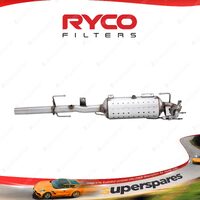 Ryco Diesel Particulate Filter for Mazda 6 GG GY 2.0L 105kW 2005-2007