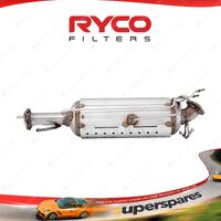 Ryco Diesel Particulate Filter for Mazda 3 BK CX-5 KE GH CX-7 ER 2.0L 2.2L