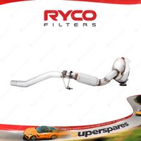 Ryco Diesel Particulate Filter for Volkswagen Golf 1K1 1.9L 2.0L 2003-2008