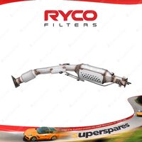 Ryco Diesel Particulate Filter for Nissan X-Trail T31 2.0L 110kW 127kW 2007-2013