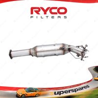 Ryco Diesel Particulate Filter for Volvo S80 D5 124 136kW 151kW 2006-2011