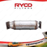 Ryco Diesel Particulate Filter for BMW 5 530 d E60 X5 E53 2003-2009