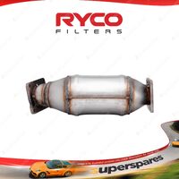 Ryco Diesel Particulate Filter for BMW 5 520 d E60 130kW 2007-2009