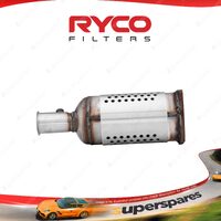 Ryco Diesel Particulate Filter for Citroen C4 Grand Picasso LC UA UD 2.0L