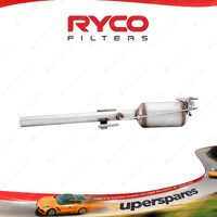 Ryco Diesel Particulate Filter for Mercedes Benz Viano W639 Vito Mixto W639