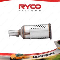 Ryco Diesel Particulate Filter for Peugeot 406 8B 8E 8F 2.0L 80kW 1998-2004