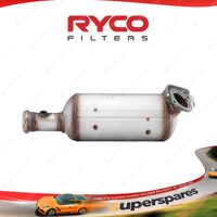 Ryco Diesel Particulate Filter for Renault Master ED HD UD FD JD 2.5L