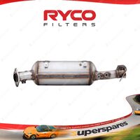 Ryco Diesel Particulate Filter for Suzuki Grand Vitara JT TE TD 1.9L 95kW