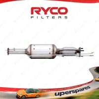 Ryco Diesel Particulate Filter for Holden Cruze JG 2.0L 110kW 2009-2011