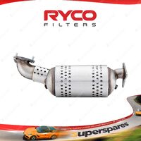 Ryco Diesel Particulate Filter for Subaru Forester SH Outback BR 2.0L