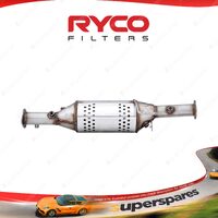 Ryco Diesel Particulate Filter for Mitsubishi Pajero V88W V98W NS NT NW NX