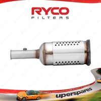 Ryco Diesel Particulate Filter for Peugeot 307 3A 3C 3E 3H 2.0L 2003-2008 540mm