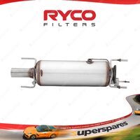 Ryco Diesel Particulate Filter for Saab 9-3 E50 YS3F YS3F E79 D79 D75 1.9L