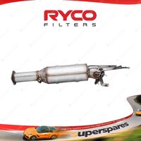 Ryco Diesel Particulate Filter for Volvo S60 134 XC70 136 295 XC90 275 D5