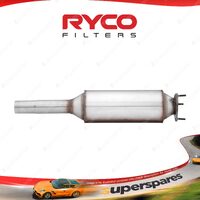 Ryco Diesel Particulate Filter for Fiat Punto 199 1.3L 66kW 10/2005-12/2010