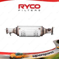 Ryco Diesel Particulate Filter for Jaguar X-Type X400 2.2L 107kW 2007-2009