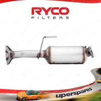 Ryco Diesel Particulate Filter for Jeep Commander Grand Cherokee WH WK WJ WG