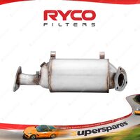 Ryco Diesel Particulate Filter for Audi A3 Sportback 8P1 8PA A4 B7 8EC 8ED