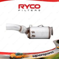 Ryco Diesel Particulate Filter for BMW X5 E70 xDrive 30 d X6 E71 E72 xDrive 35 d