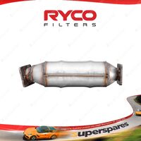 Ryco Diesel Particulate Filter for BMW X3 E83 xDrive 30 d 160kW 2005-2010