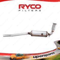 Ryco Diesel Particulate Filter for BMW 3 E90 320 d 130kW 135kW 2007-2011