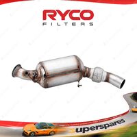 Ryco Diesel Particulate Filter for BMW 1 Convertible E87 E88 120 d 118 d