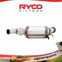 Ryco Diesel Particulate Filter for BMW 3 E90 E91 E92 E93 320 d 330 d 2007-2013