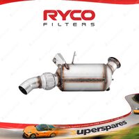 Ryco Diesel Particulate Filter for BMW 3 E90 320 d 110kW 120kW 2004-2011