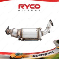 Ryco Diesel Particulate Filter for Audi A4 B8 8K2 A5 8T3 8TA Q5 8RB 2.0L