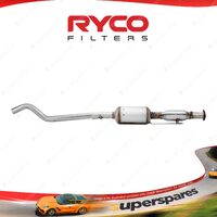 Ryco Diesel Particulate Filter for Holden Astra AH 1.9L 88kW 110kW 2006-2010