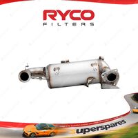 Ryco Diesel Particulate Filter for Opel Astra P10 Insignia G09 Zafira P12 2.0L